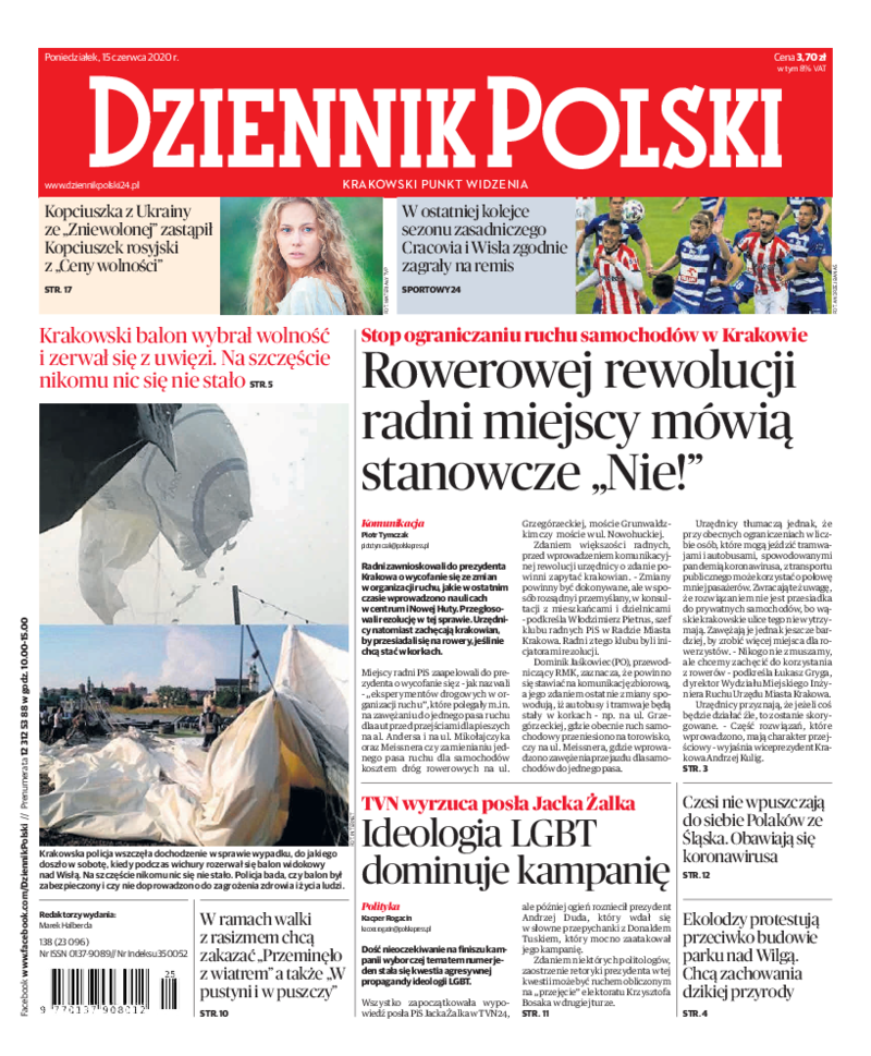 Dziennik Polski