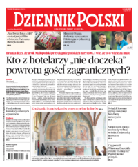 Dziennik Polski