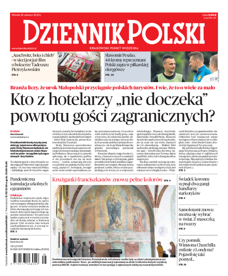 Dziennik Polski