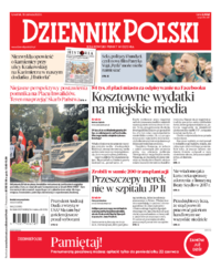 Dziennik Polski