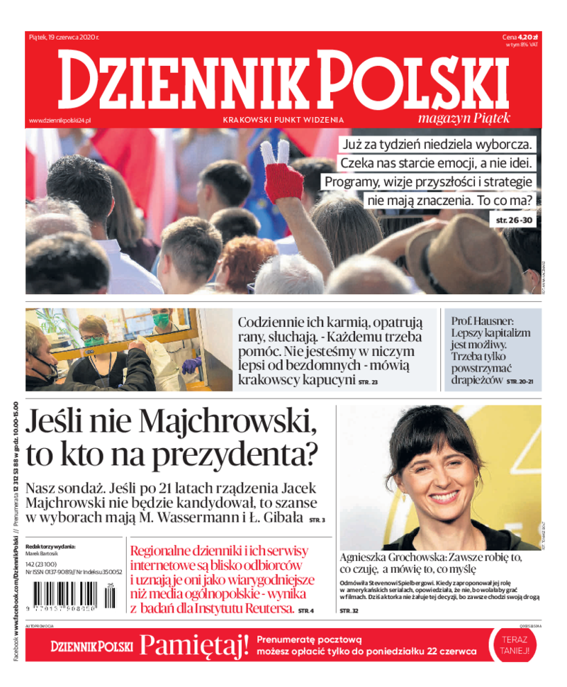 Dziennik Polski