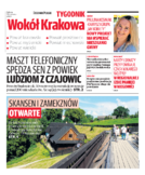Tygodnik Wokół Krakowa