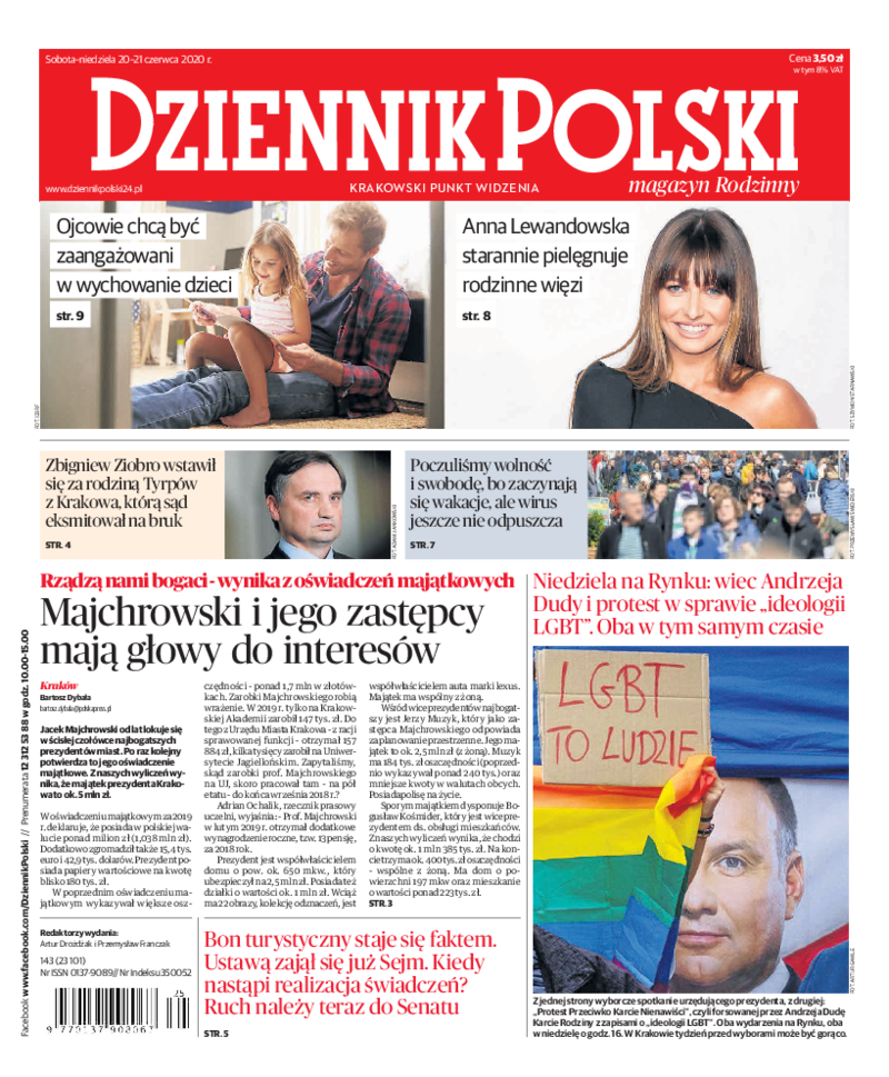 Dziennik Polski