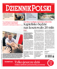 Dziennik Polski