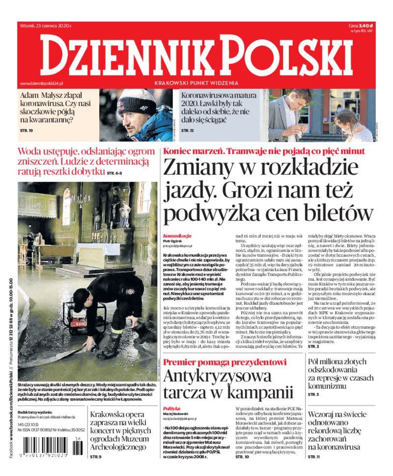 Dziennik Polski
