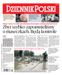 Dziennik Polski