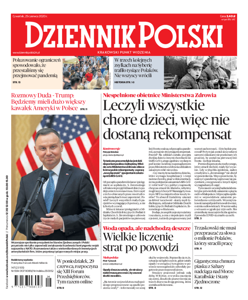 Dziennik Polski