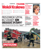 Tygodnik Wokół Krakowa