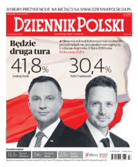 Dziennik Polski