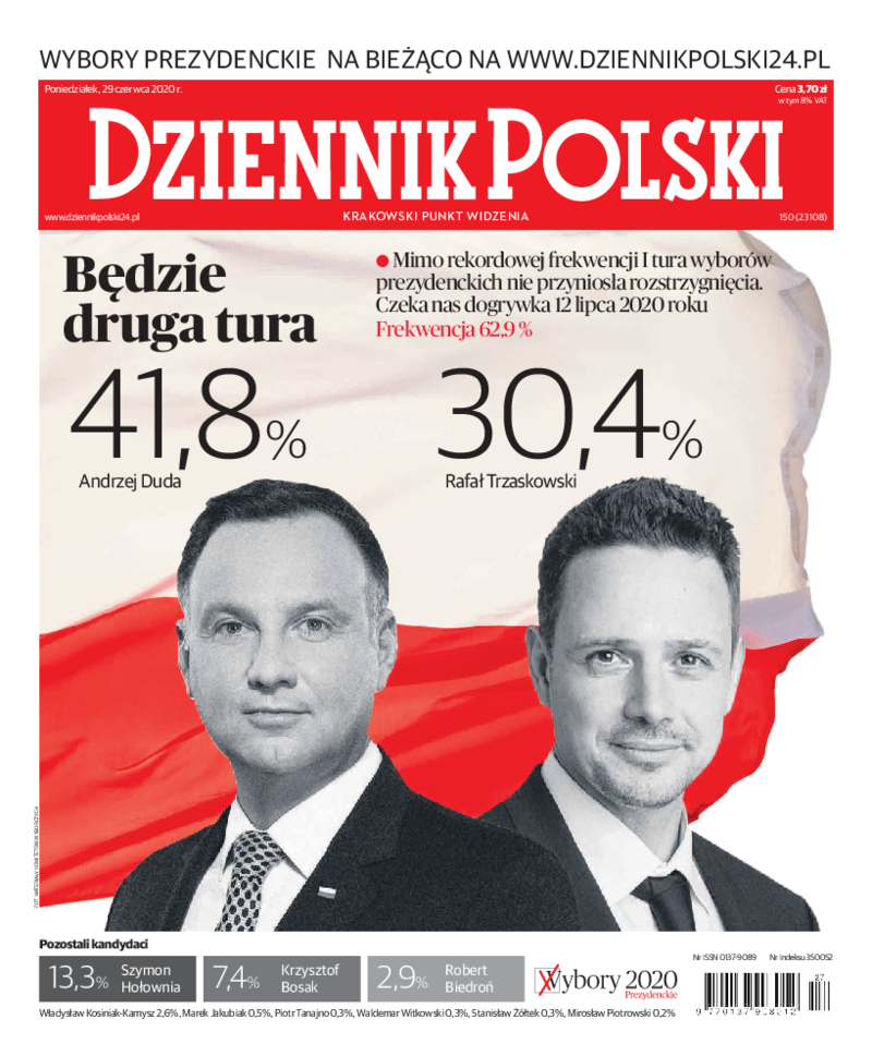 Dziennik Polski