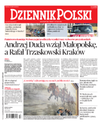 Dziennik Polski