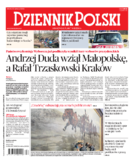 Dziennik Polski