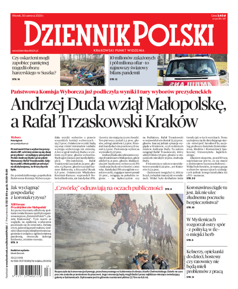 Dziennik Polski