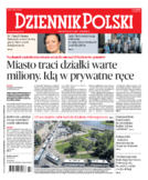 Dziennik Polski