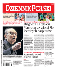 Dziennik Polski