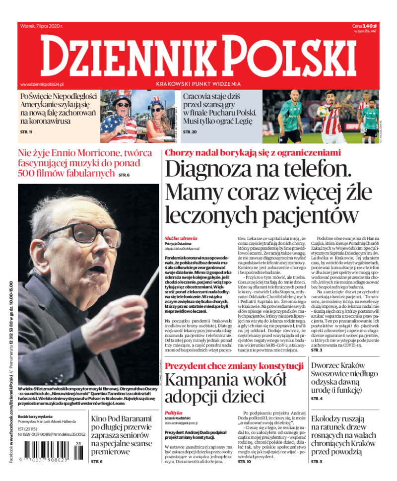 Dziennik Polski