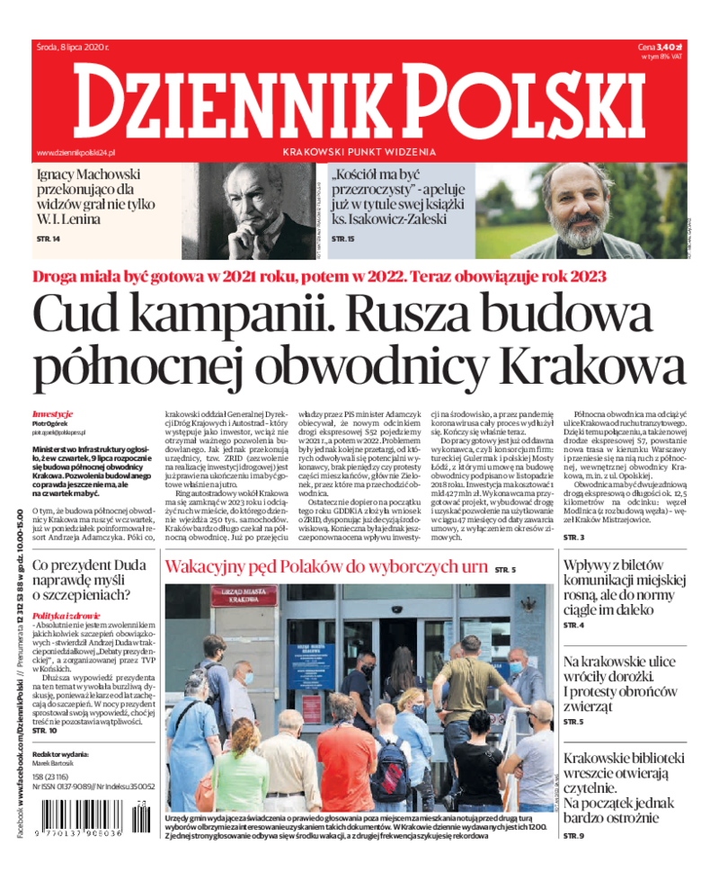 Dziennik Polski