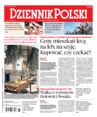 Dziennik Polski