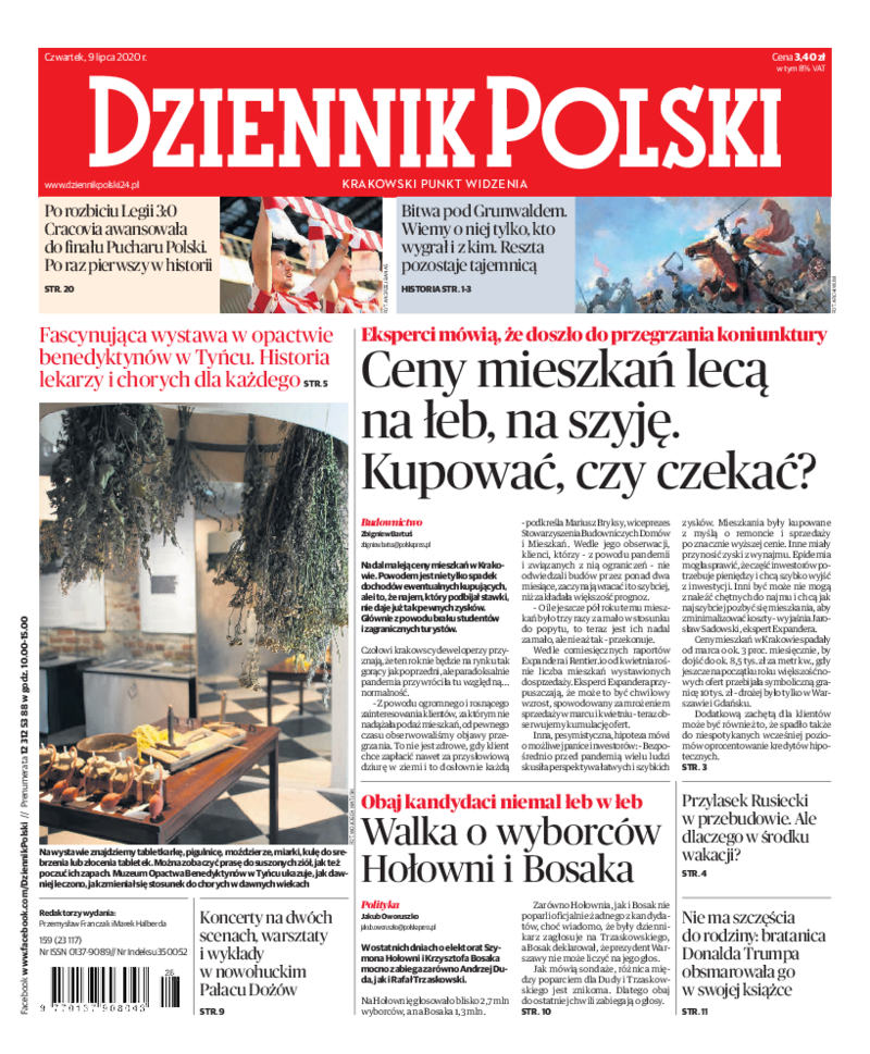 Dziennik Polski
