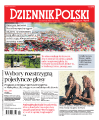 Dziennik Polski