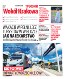 Tygodnik Wokół Krakowa
