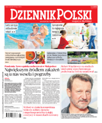 Dziennik Polski