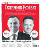 Dziennik Polski
