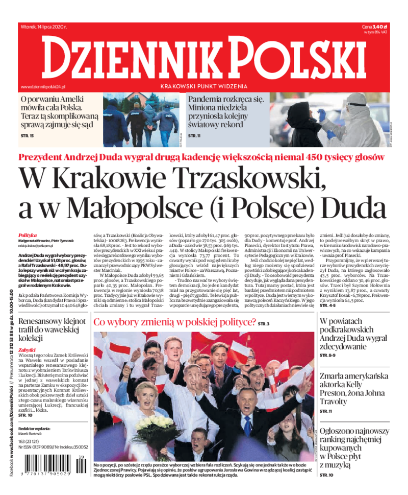 Dziennik Polski