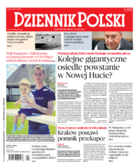 Dziennik Polski
