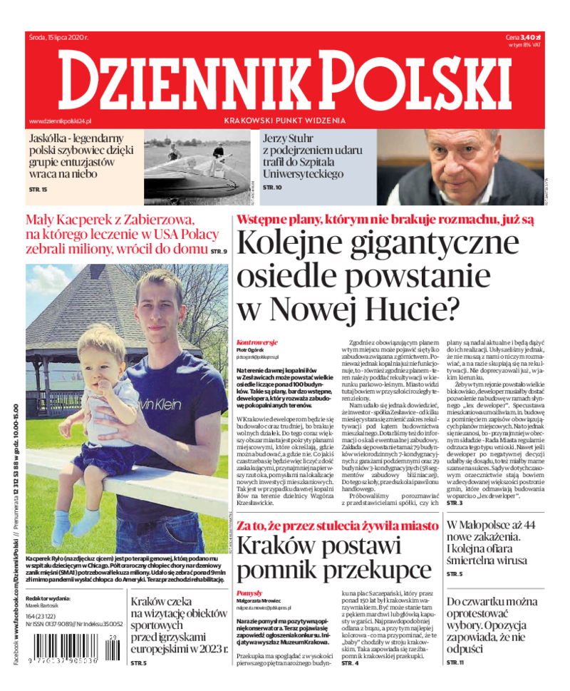 Dziennik Polski