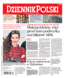 Dziennik Polski