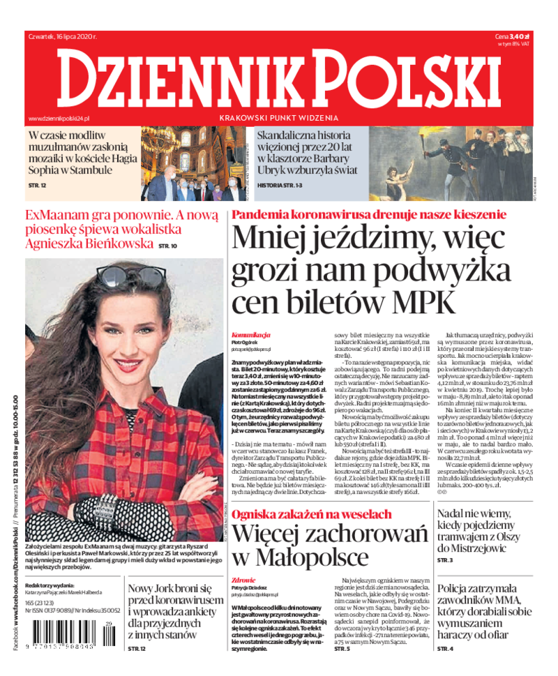 Dziennik Polski