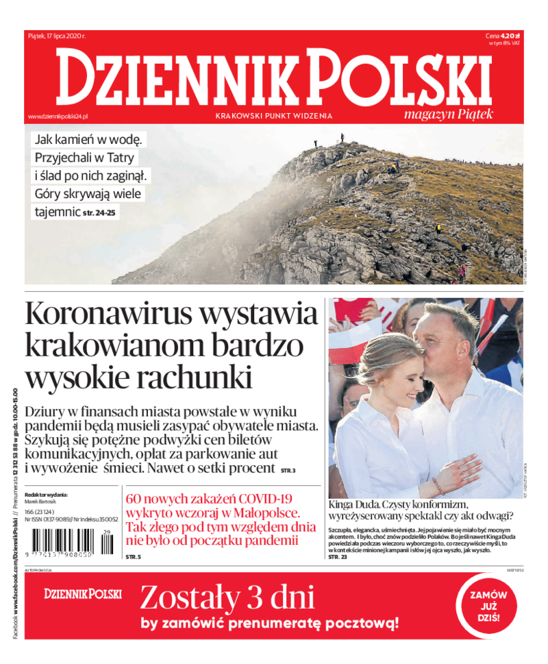 Dziennik Polski