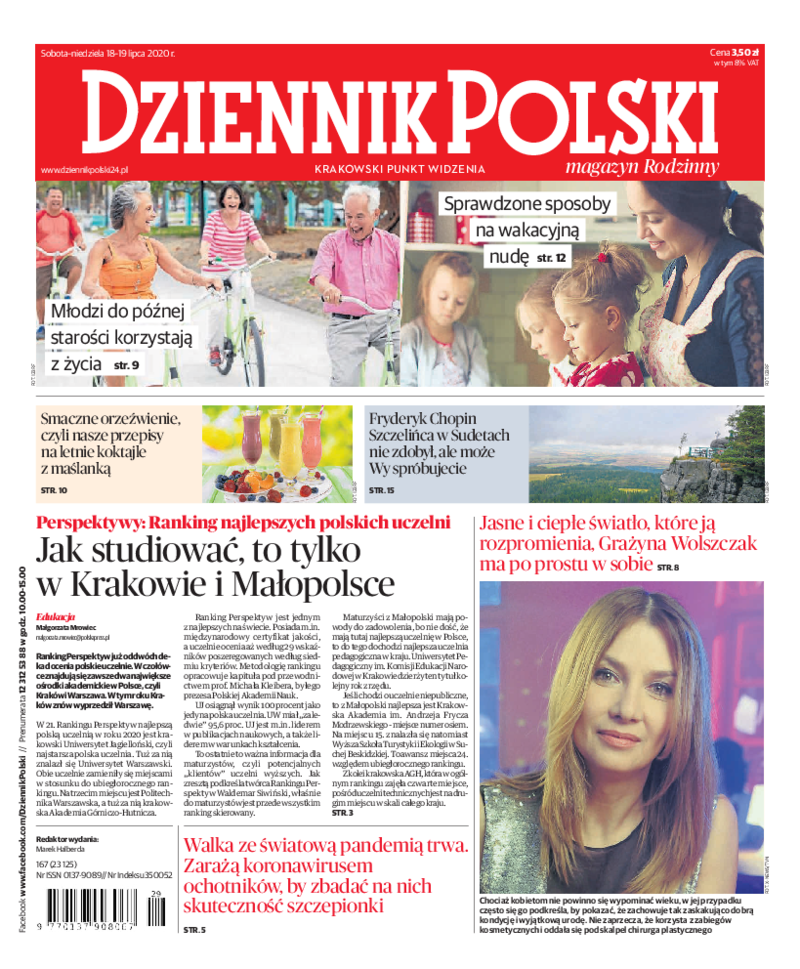 Dziennik Polski