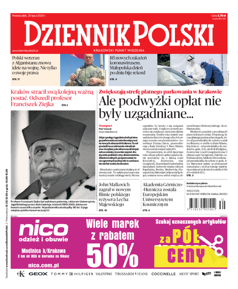Dziennik Polski