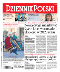 Dziennik Polski