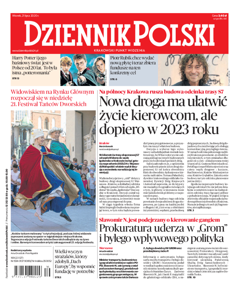 Dziennik Polski