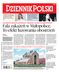 Dziennik Polski