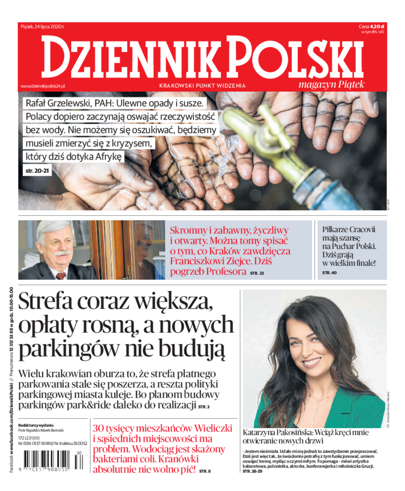 Dziennik Polski