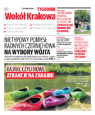 Tygodnik Wokół Krakowa