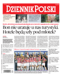 Dziennik Polski