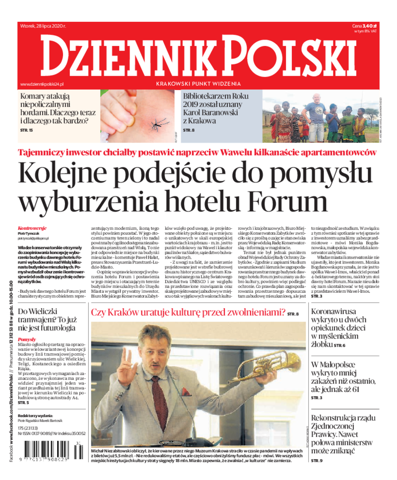 Dziennik Polski