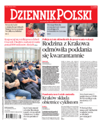 Dziennik Polski