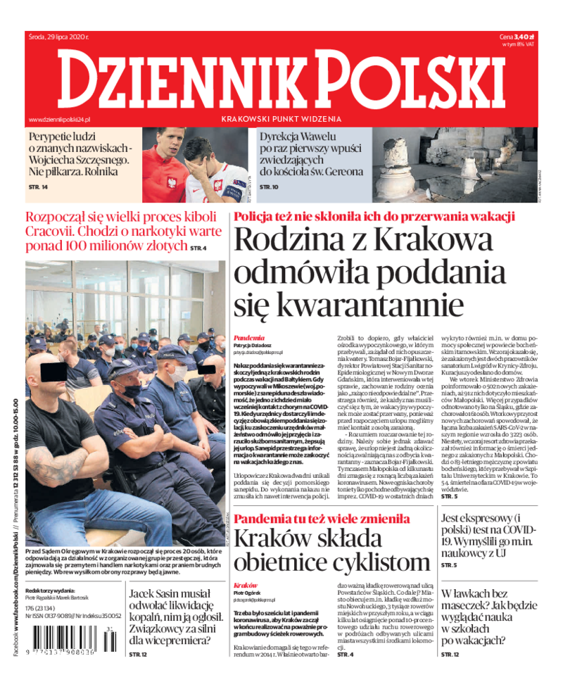 Dziennik Polski
