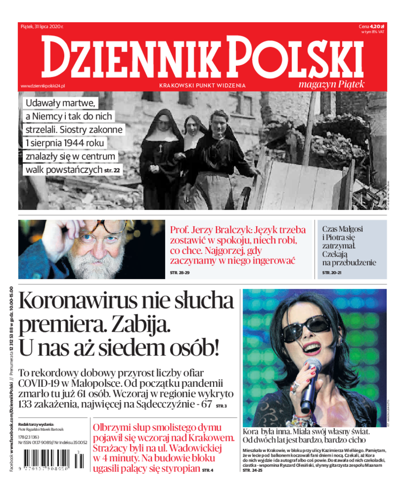 Dziennik Polski