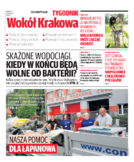 Tygodnik Wokół Krakowa