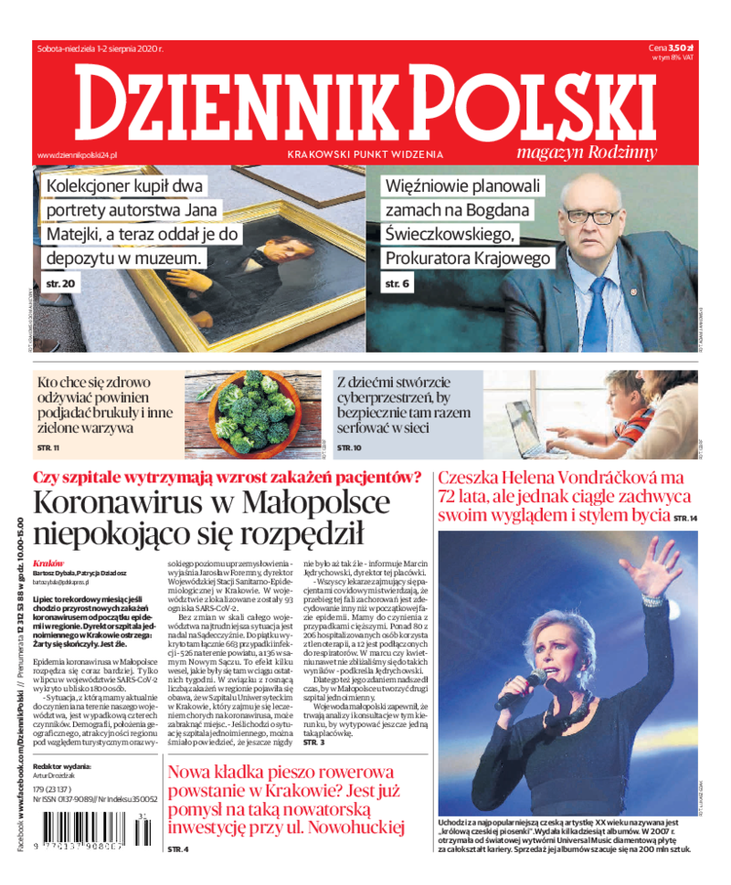 Dziennik Polski