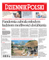 Dziennik Polski