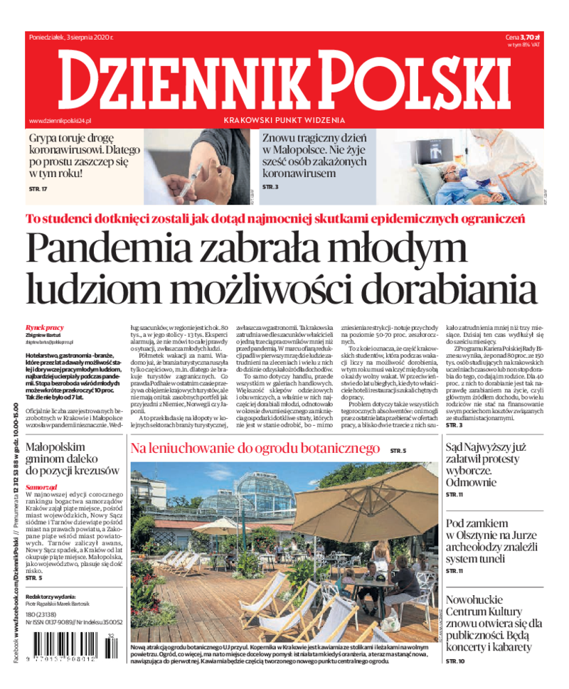 Dziennik Polski
