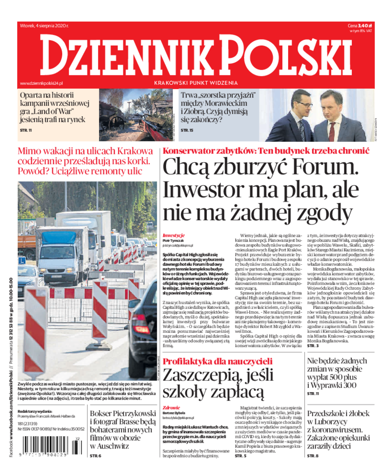 Dziennik Polski